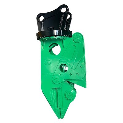 Demolition Excavator Hydraulic Shear And Clamp Attachment 320-350Mpa
