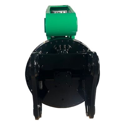 Demolition Excavator Hydraulic Shear And Clamp Attachment 320-350Mpa
