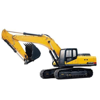 20 Tonne Crawler Hydraulic Excavator Machine 232KW For Mining Construction