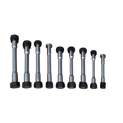 Construction/Mining/Demolition Purpose Hydraulic Hammer HB15G HB20G HB30G HB40G Side Bolt Assy Breaker For Excavator