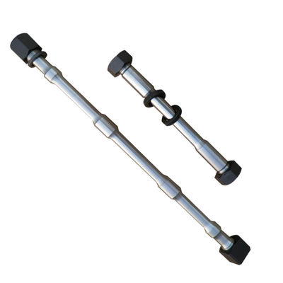 Through Bolt Assy For Hydraulic Breaker Hammer HB15G HB20G HB30G HB40G Standard Size Spare Parts