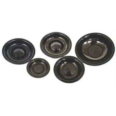 Black SB10 SB20 SB30 SB40 SB81SB121 Diaphragm Spare Parts For In Black Hydraulic Breakers