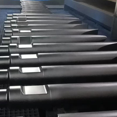 Hydraulic Breaker Chisels Suitable For Excavator And Core Core Pressure Vessel Demolition