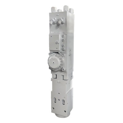 HB20G HB30G HB40G Hydraulic Rock Hammer Breaker OEM For Excavator Spare Parts In Earth-Moving Construction