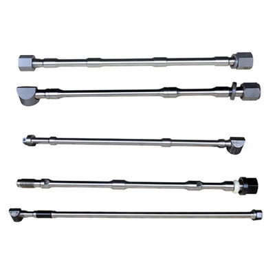 SB81 Through Bolt For Hydraulic Breaker Hammer Construction Works And Acceptable OEM