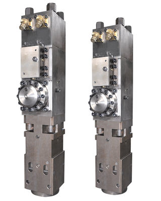 Alloy Steel GCB200 HB20G Hydraulic Rock Stone Breaker Hammer Breakers For Precise Breaking Power