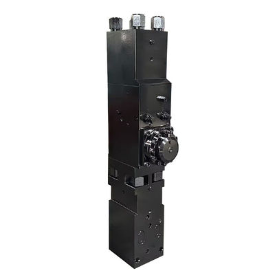870 KGS Product Weight OEM ODM For Construction Main Body Of Hydraulic Breaker GCB220 GCB320 GCB400 And Excavator Spare Parts