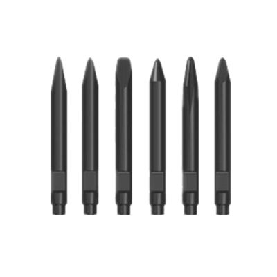 Sturdy Chisel For Construction/Mining/Demolition Excavator Spare Parts SB Series Hydraulic Breaker SB81/SB121/SB131/SB151