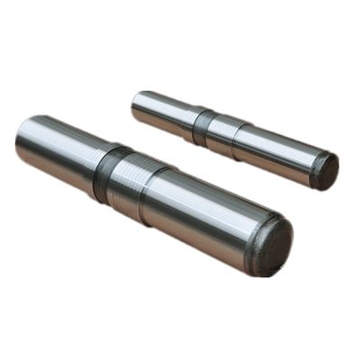 18-26 Ton Excavator Hydraulic Hammer Parts SB81 Piston Guaranteed Durability And Efficiency