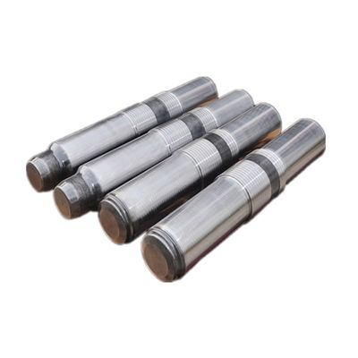 Core Pressure Vessel SB40 SB50 SB81 SB121 SB151 High Alloy Steel Piston For Excavator Hydraulic Rock Breaker Hammer