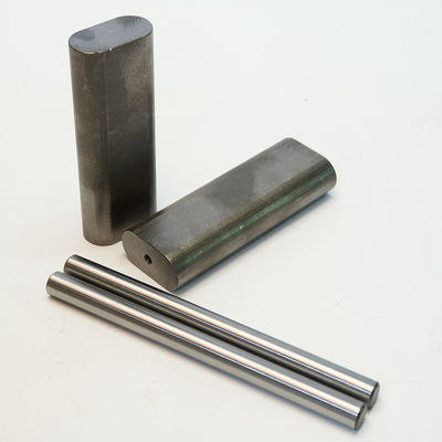Hydraulic Breaker Hammer Spare Parts Rod Pin For Shipment By Air