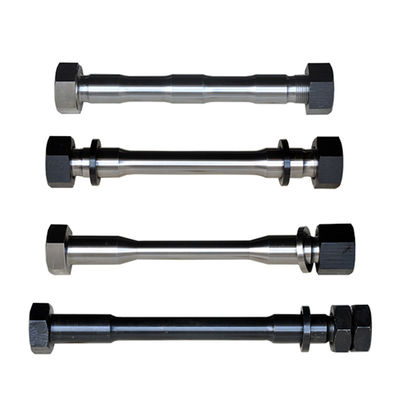 ISO9001 Hydraulic Breaker Side Bolt For Excavator Parts In Machinery Construction Industries