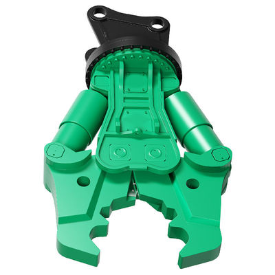 Mini Hydraulic Crusher Demolition Concrete Shears Construction Equipment For Excavator