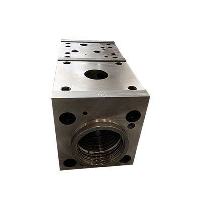 SB81 Hydraulische brekers voor boormachines