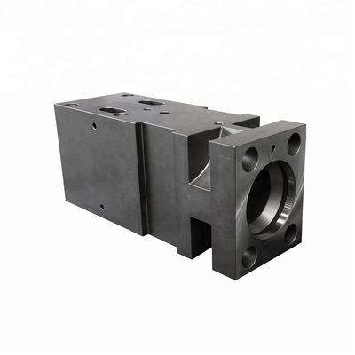 HB20G Front Head For Hydraulic Rock Stone Breaker Hammer Breakers Heavy Duty Construction