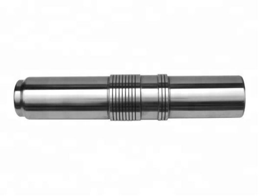 E195 Hydraulikhammer Kolben Ersatzteile 616V 26V Material Für OEM Akzeptabel In Energiebergbau