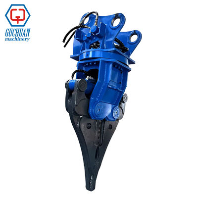 Ultimate Hydraulic Car Scrap Shear: Revolutionizing Vehicle Dismantling